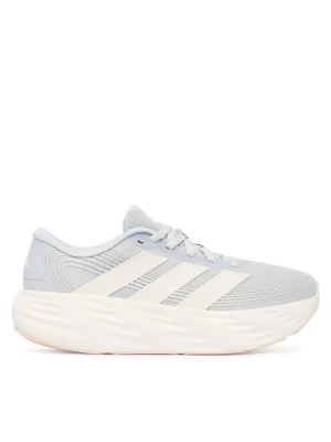 adidas Buty do biegania Galaxy 8 Running Shoes IH9786 Niebieski jasny