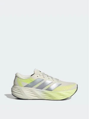 adidas Buty do biegania Galaxy 8 Running Shoes IH9800 Beżowy jasny