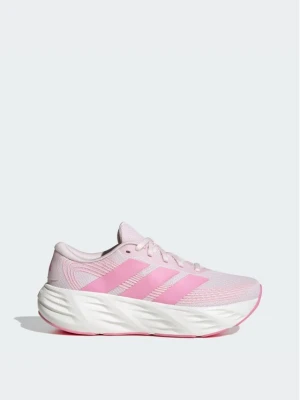 adidas Buty do biegania Galaxy 8 Running Shoes KI7983 Różowy