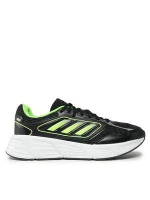 adidas Buty do biegania Galaxy Star Shoes IF5397 Czarny