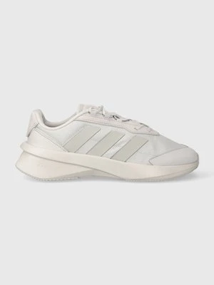 adidas buty do biegania Heawyn kolor biały