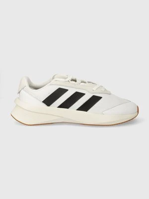 adidas buty do biegania Heawyn kolor biały ID5558