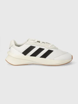 adidas buty do biegania Heawyn kolor biały ID5558