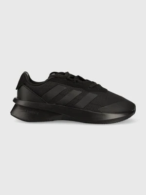 adidas buty do biegania Heawyn kolor czarny IG2377