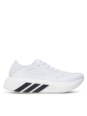 adidas Buty do biegania Hyperboost Run M Shoes IH9467 Biały