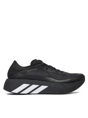 adidas Buty do biegania Hyperboost Run M Shoes KK2010 Czarny