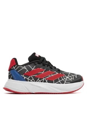 adidas Buty do biegania Marvel Duramo SL Kids ID8009 Czarny