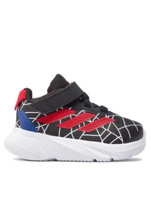 adidas Buty do biegania Marvel Duramo SL Kids ID8049 Czarny