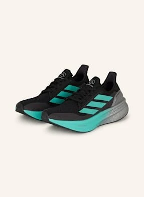 Adidas Buty Do Biegania Mercedes – Amg Petronas Formula One Team Ultraboost 5x schwarz