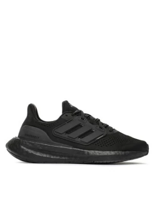 adidas Buty do biegania Pureboost 23 IF2394 Czarny
