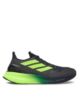 adidas Buty do biegania Pureboost 5 JH6446 Granatowy