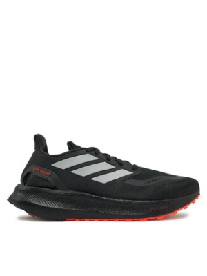 adidas Buty do biegania Pureboost 5 JR7675 Czarny