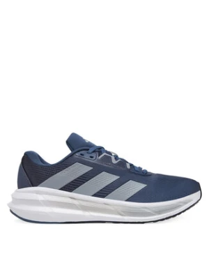 adidas Buty do biegania Questar 3 ID3699 Granatowy