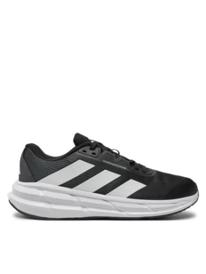 adidas Buty do biegania Questar 3 ID6320 Czarny