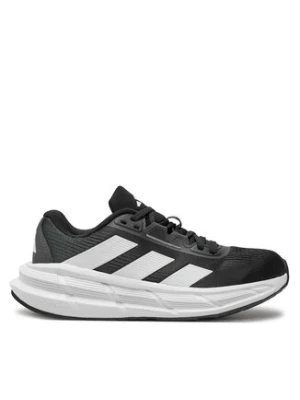 adidas Buty do biegania Questar 3 ID8738 Czarny