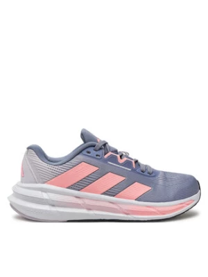 adidas Buty do biegania Questar 3 ID8742 Fioletowy