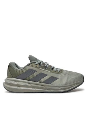 adidas Buty do biegania Questar 3 IE8182 Zielony