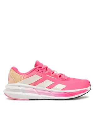 adidas Buty do biegania Questar 3 JI4610 Różowy