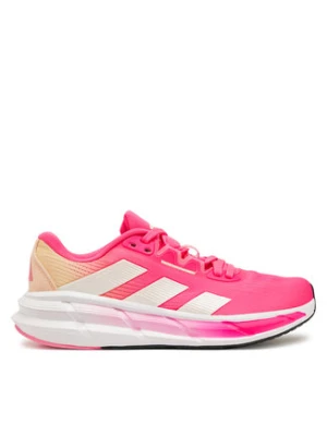 adidas Buty do biegania Questar 3 JI4610 Różowy