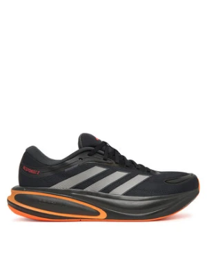 adidas Buty do biegania Response 2 KJ1755 Czarny