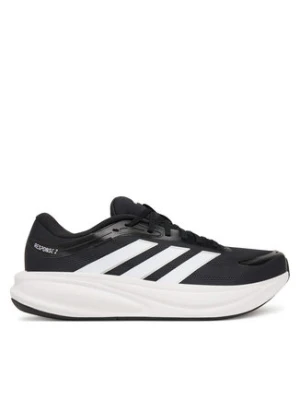 adidas Buty do biegania Response 2 Running Shoes KJ1748 Czarny