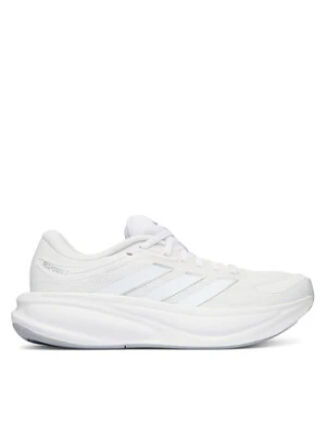 adidas Buty do biegania Response 2 Running Shoes KJ1757 Biały
