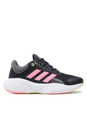 adidas Buty do biegania Response GX2007 Czarny