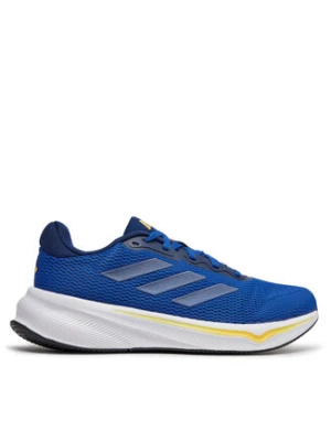 adidas Buty do biegania Response IF8597 Niebieski