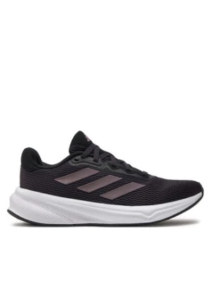 adidas Buty do biegania Response IG1411 Fioletowy