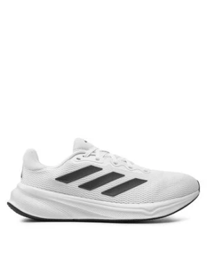 adidas Buty do biegania Response IH6008 Biały