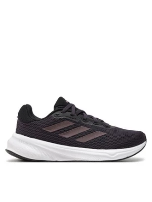 adidas Buty do biegania Response IH6013 Czarny