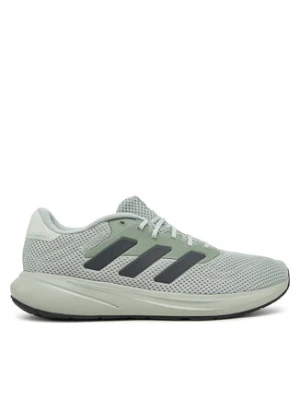 adidas Buty do biegania Response IH6104 Szary