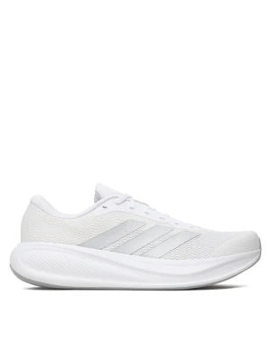 adidas Buty do biegania Response Runner 2 Shoes KJ1738 Biały