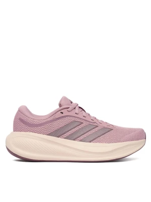 adidas Buty do biegania Response Runner 2 Shoes KK4302 Różowy