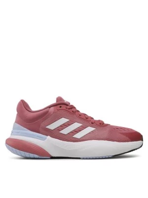 adidas Buty do biegania Response Super 3.0 Shoes HP5941 Różowy