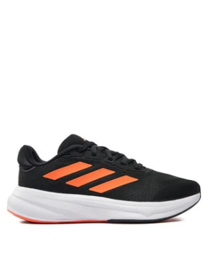 adidas Buty do biegania Response Super JI4310 Czarny