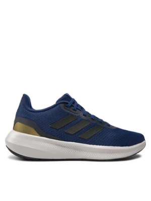 adidas Buty do biegania Runfalcon 3.0 IE0747 Niebieski