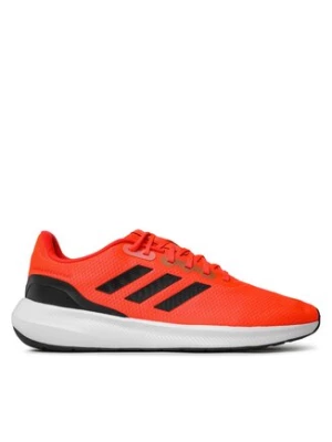 adidas Buty do biegania Runfalcon 3 HP7551 Pomarańczowy