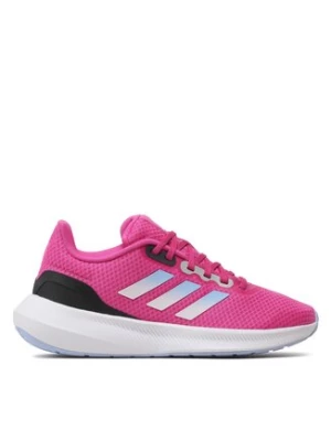 adidas Buty do biegania Runfalcon 3 Shoes HP7563 Różowy