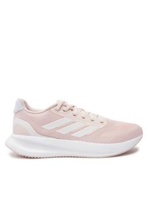 adidas Buty do biegania Runfalcon 5 IE0528 Różowy