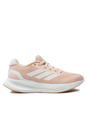 adidas Buty do biegania Runfalcon 5 IE0528 Różowy