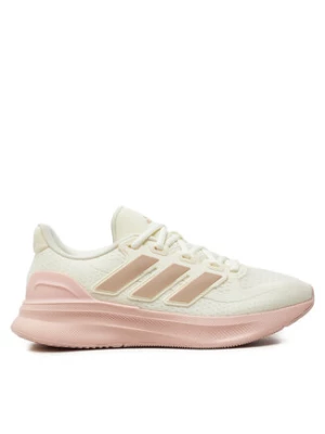 adidas Buty do biegania Runfalcon+ 5 IE8800 Biały