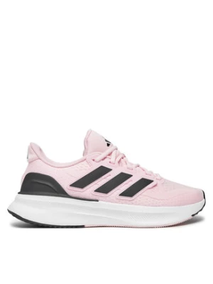 adidas Buty do biegania Runfalcon+ 5 IE8802 Różowy