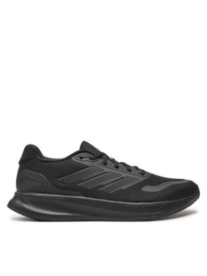 adidas Buty do biegania Runfalcon 5 IE8812 Czarny