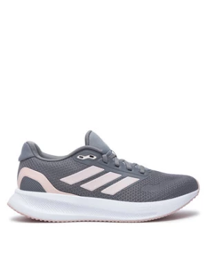 adidas Buty do biegania Runfalcon 5 IE8823 Szary