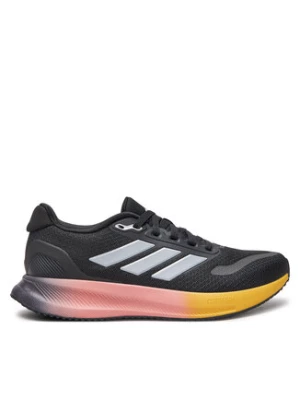 adidas Buty do biegania Runfalcon 5 IE8826 Czarny