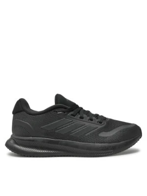 adidas Buty do biegania Runfalcon 5 IE8828 Czarny