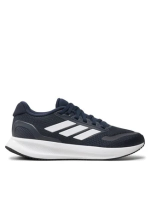 adidas Buty do biegania Runfalcon 5 IE8829 Czarny