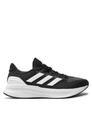 adidas Buty do biegania Runfalcon+ 5 IH2636 Czarny