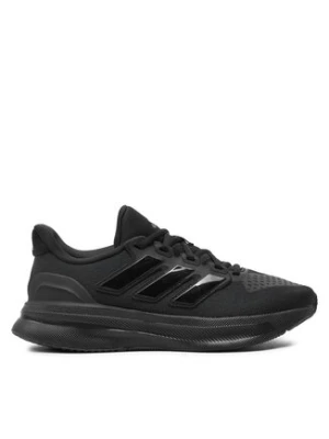 adidas Buty do biegania Runfalcon+ 5 IH2637 Czarny